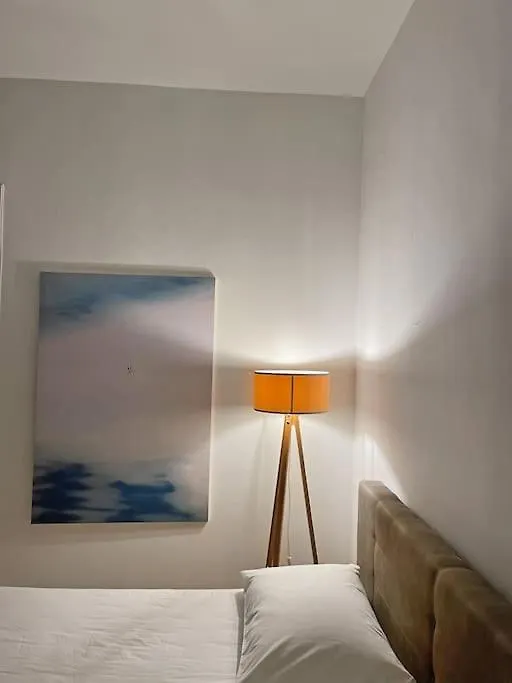 شقة Flat 45 Kounoupidhianá