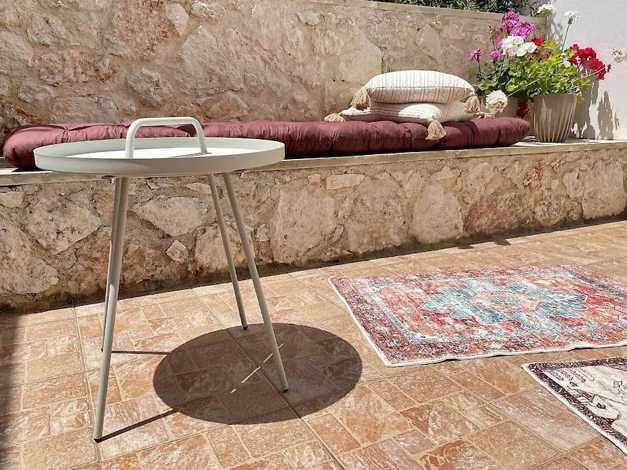 شقة Flat 45 Kounoupidhianá 0*,  اليونان