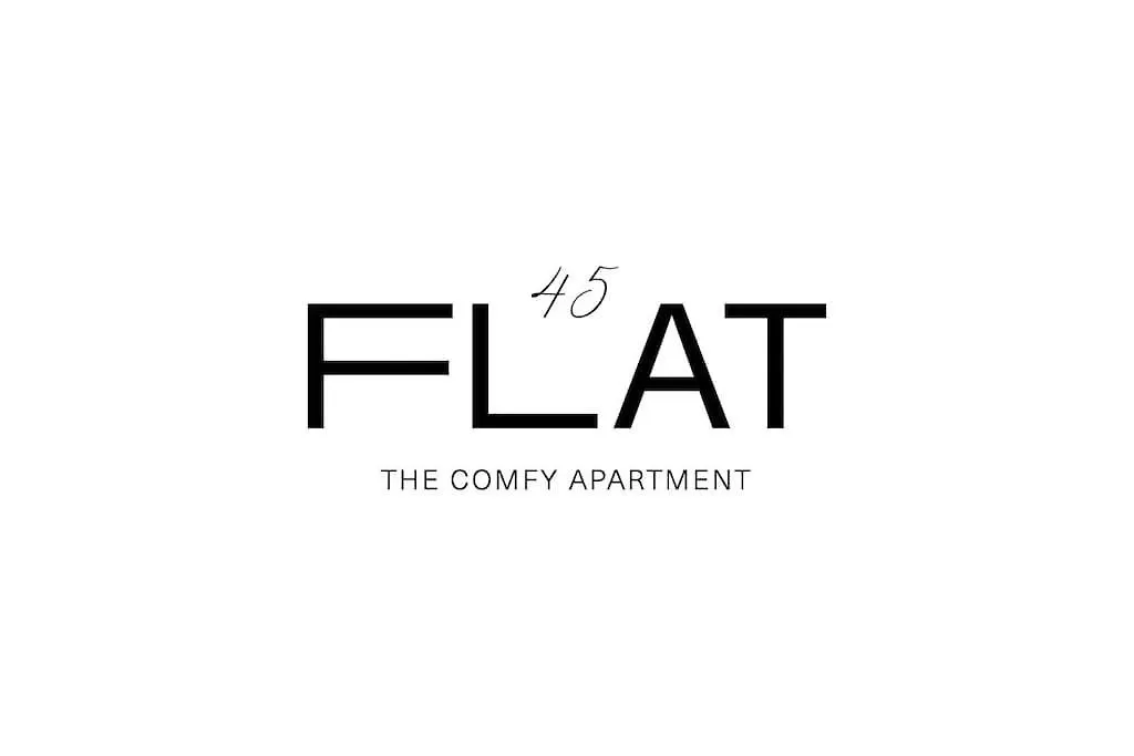 Апартаменты Flat 45 Кунупидиана