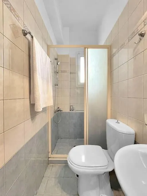 Апартаменты Flat 45 Кунупидиана