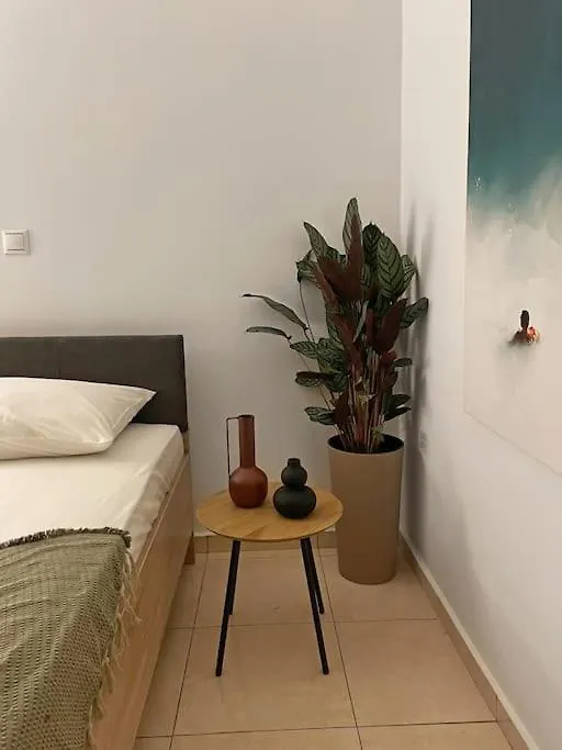 Апартаменты Flat 45 Кунупидиана