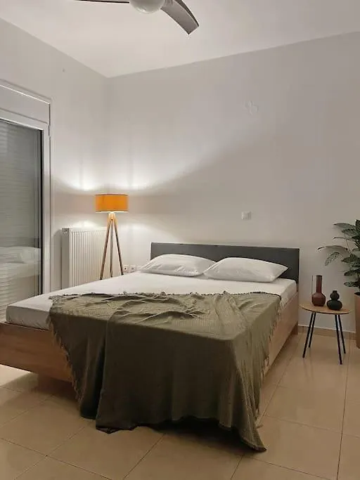 Апартаменты Flat 45 Кунупидиана